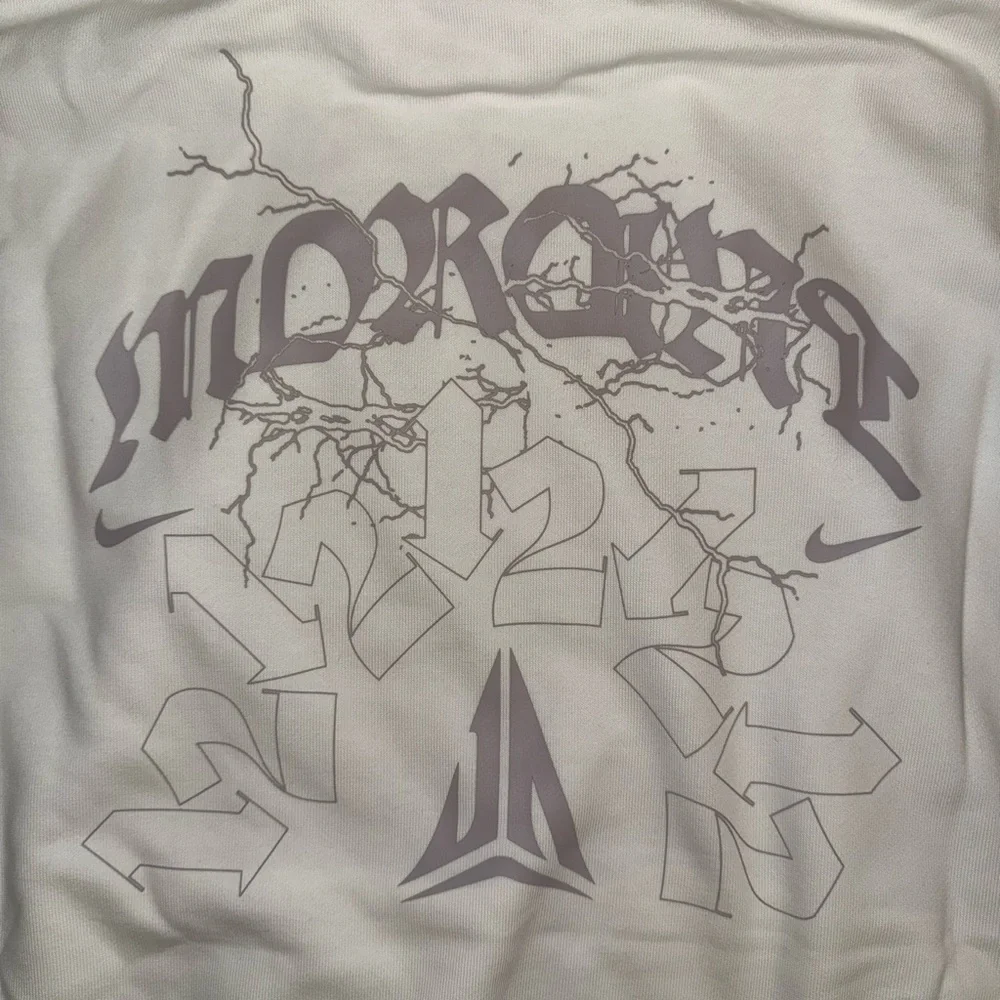 Nike x Ja Morant Pullover - Picture 6 of 6